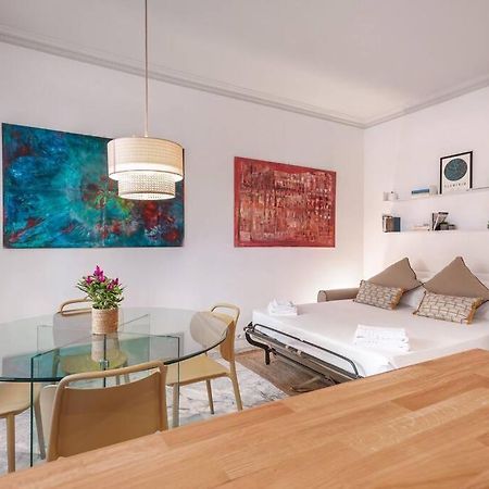 Ladolcevita - Flaminio Stylish Flat Roma Ngoại thất bức ảnh