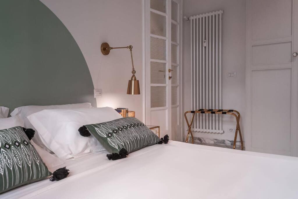 Ladolcevita - Flaminio Stylish Flat Roma Ngoại thất bức ảnh