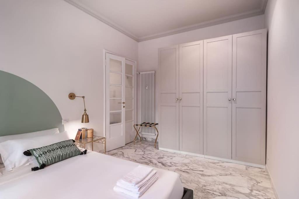 Ladolcevita - Flaminio Stylish Flat Roma Ngoại thất bức ảnh